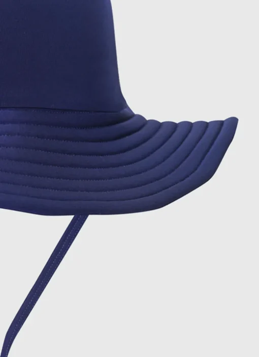 Building Blocks Sun Hat - Babies