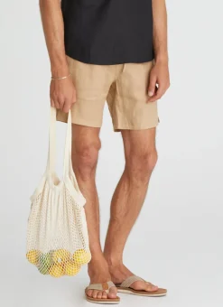 Caramel Connor Shorts