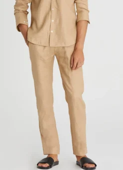 Caramel Jake Pants (SAMPLE)