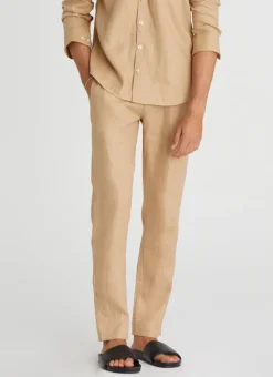 Caramel Jake Pants (SAMPLE)