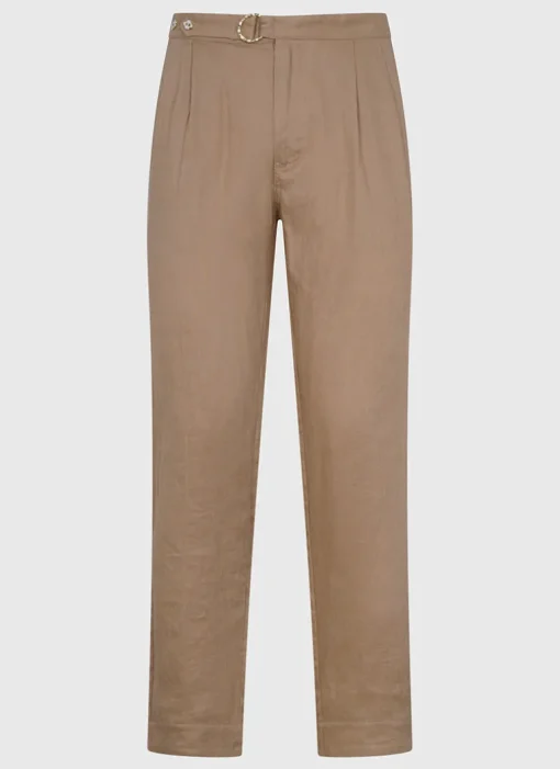Caramel Jake Pants (SAMPLE)