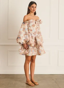 Celestial Ezra Mini Dress (SAMPLE)