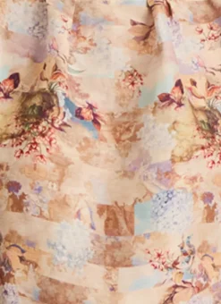 Celestial Ezra Mini Dress (SAMPLE)