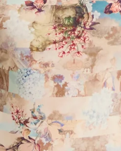 Celestial Lyla Rash Guard (SAMPLE)