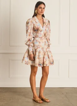 Celestial Paloma Skirt