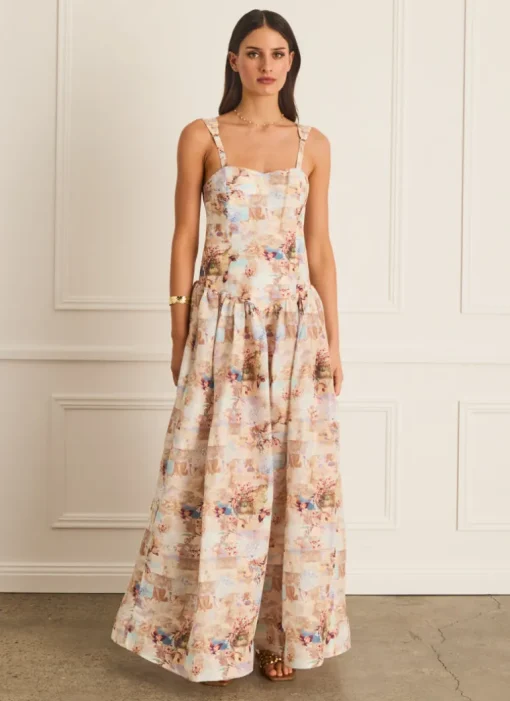 Celestial Sadie Dress (SAMPLE)