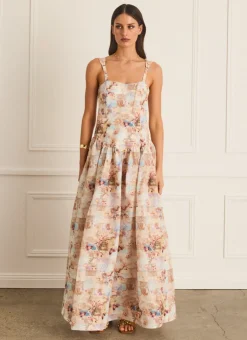 Celestial Sadie Dress (SAMPLE)