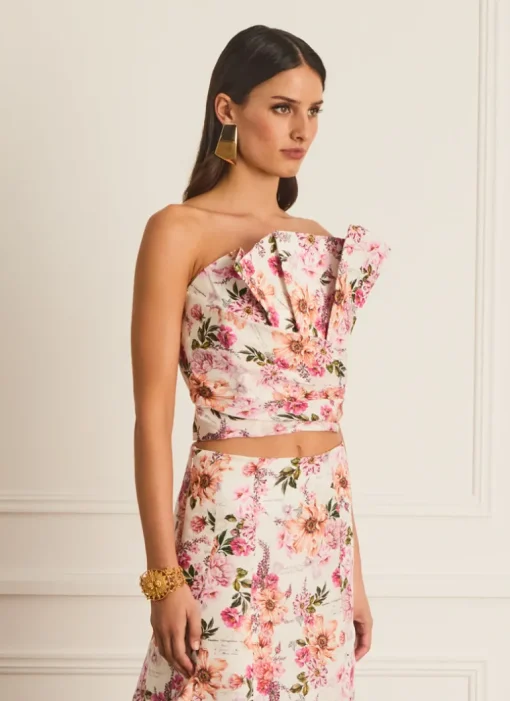 Chase Amelia Corset