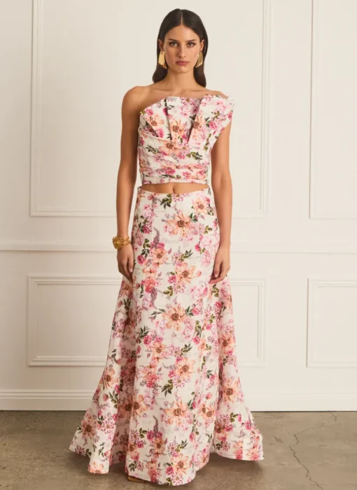 Chase Amelia Corset