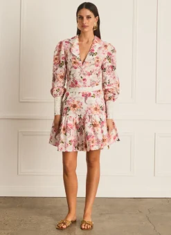 Chase Daphne Blouse