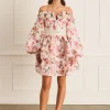 Chase Ezra Mini Dress
