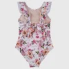 Chase Frill One Piece