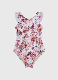 Chase Frill One Piece
