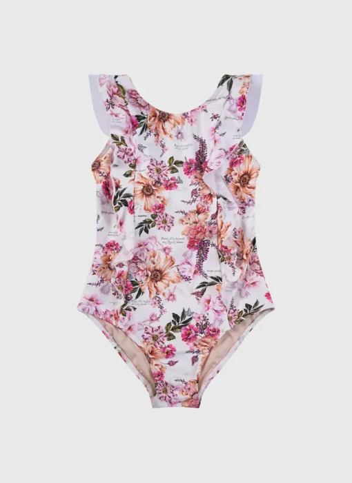 Chase Frill One Piece