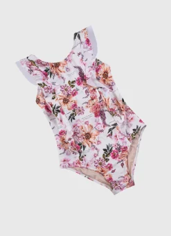 Chase Frill One Piece