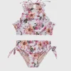 Chase Halter Neck Bikini Set