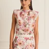 Chase Klara Top