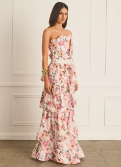 Chase Kristian Dress