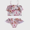 Chase Tankini Set