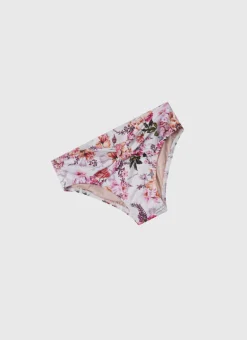 Chase Tiered Frill Bikini Set