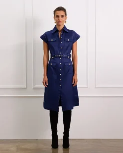 Éclat Addison Dress