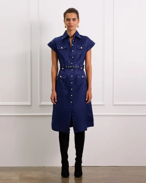 Éclat Addison Dress