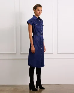 Éclat Addison Dress