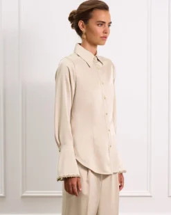 Éclat Juliette Blouse