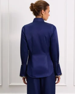 Éclat Juliette Blouse
