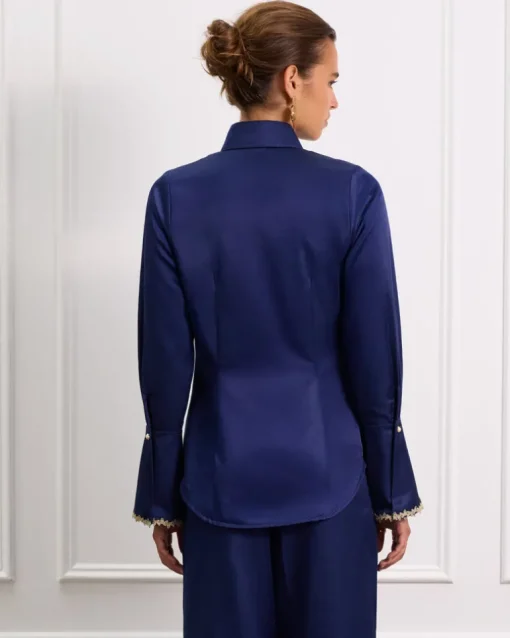 Éclat Juliette Blouse
