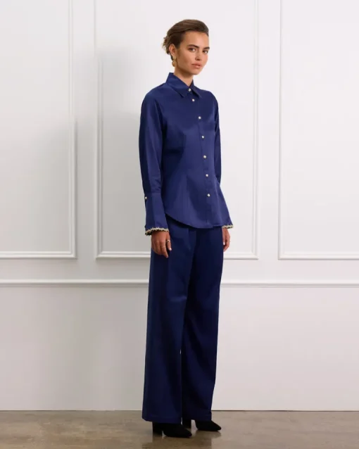 Éclat Juliette Blouse