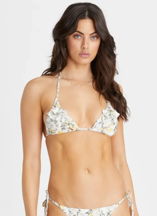Clementine Aaliyah Triangle