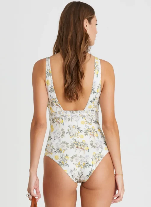 Clementine Alana DD/E Cup One Piece