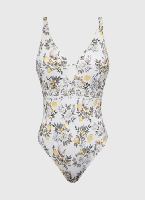 Clementine Alana DD/E Cup One Piece