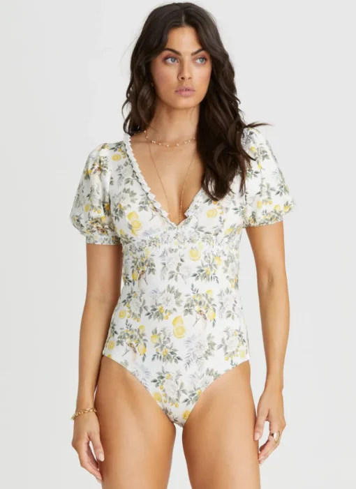 Clementine Ariel One Piece