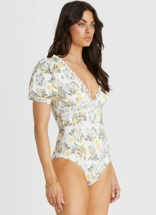 Clementine Ariel One Piece