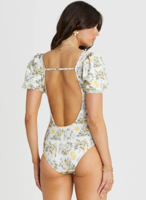 Clementine Ariel One Piece