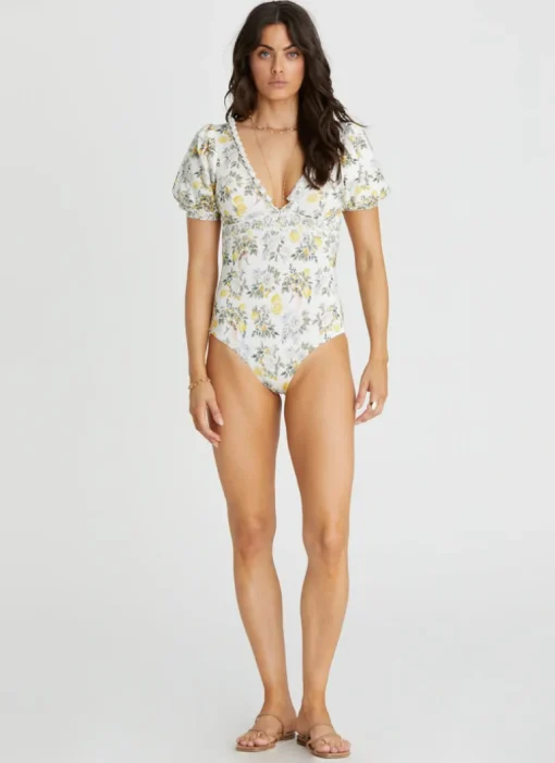 Clementine Ariel One Piece