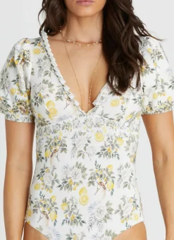 Clementine Ariel One Piece