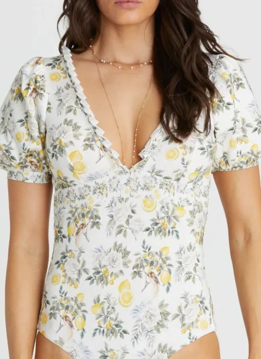 Clementine Ariel One Piece