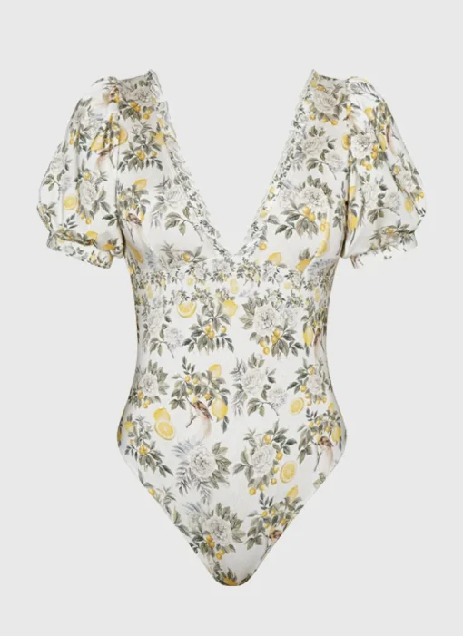 Clementine Ariel One Piece