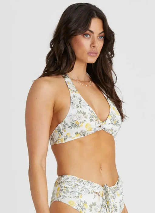 Clementine Elleni Bikini Top