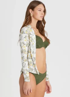 Clementine Lyla Rash Guard