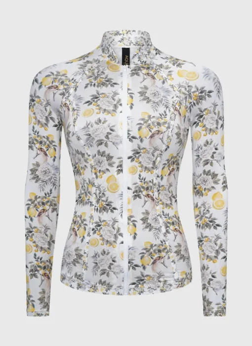 Clementine Lyla Rash Guard