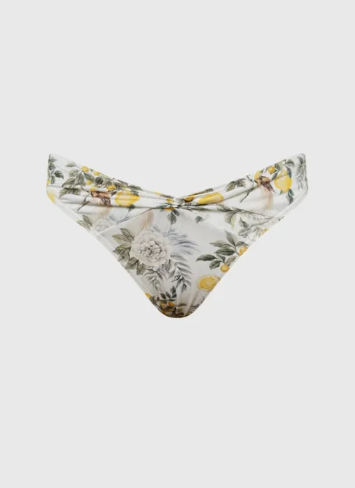 Clementine Presley Cheeky Pant