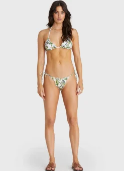 Daffodil Bri Tie Side Pant