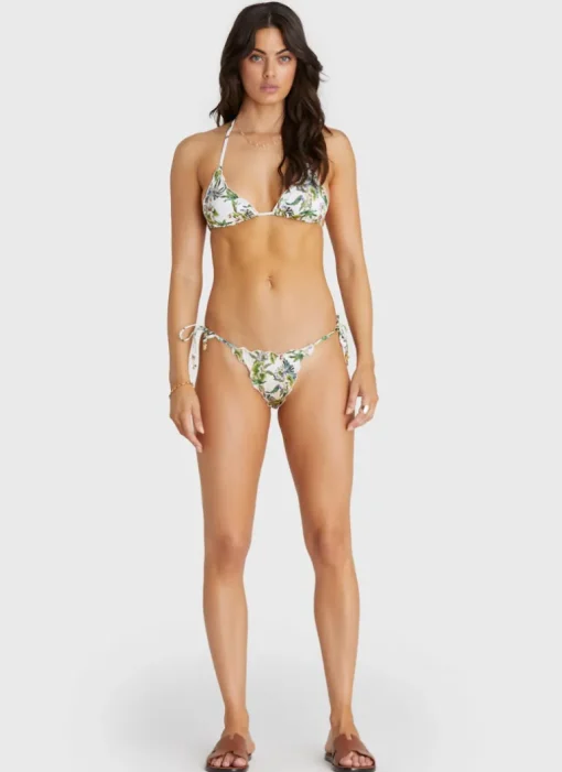 Daffodil Bri Tie Side Pant