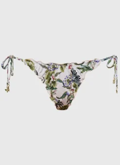 Daffodil Bri Tie Side Pant