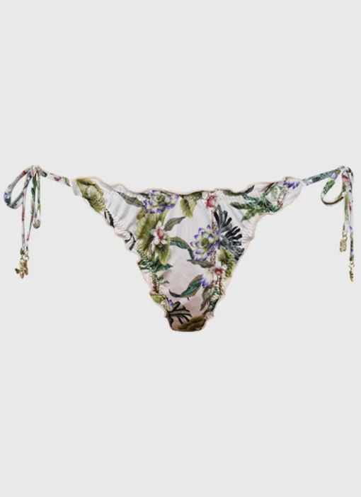 Daffodil Bri Tie Side Pant