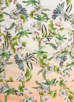 Daffodil Bri Tie Side Pant